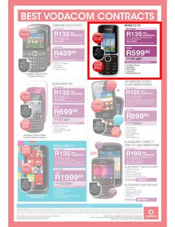 Edgars : Crazy Cellular Celebration (27 Jan - 9 Feb 2013), page 4