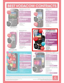 Edgars : Crazy Cellular Celebration (27 Jan - 9 Feb 2013), page 4