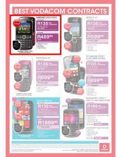 Edgars : Crazy Cellular Celebration (27 Jan - 9 Feb 2013), page 4