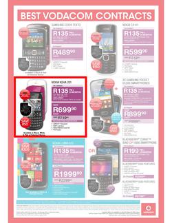 Edgars : Crazy Cellular Celebration (27 Jan - 9 Feb 2013), page 4