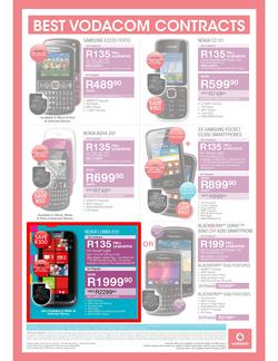 Edgars : Crazy Cellular Celebration (27 Jan - 9 Feb 2013), page 4