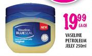 Vaseline Petroleum Jelly-250ml