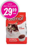 Catmor Adult-1kg