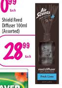 Shield Reed Diffuser-100ml