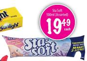Sta-Soft-500ml