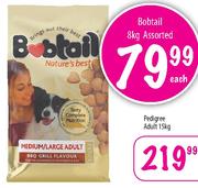 Bobtail-8kg