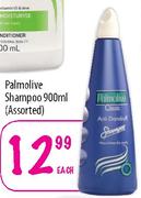 Palmolive Shampoo-900ml