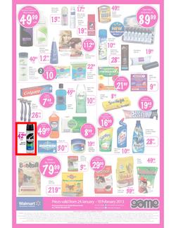 Game Inland : Low Prices Wide Range (24 Jan - 10 Feb 2013), page 4