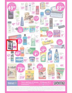 Game Inland : Low Prices Wide Range (24 Jan - 10 Feb 2013), page 4