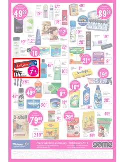 Game Inland : Low Prices Wide Range (24 Jan - 10 Feb 2013), page 4