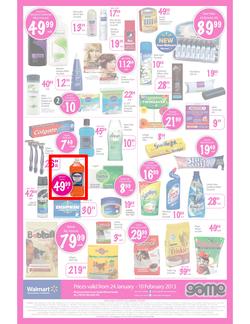 Game Inland : Low Prices Wide Range (24 Jan - 10 Feb 2013), page 4