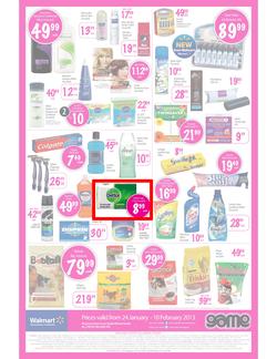 Game Inland : Low Prices Wide Range (24 Jan - 10 Feb 2013), page 4