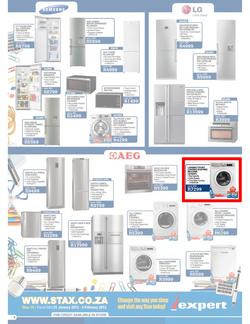 Stax : Back to work specials (21 Jan - 4 Feb 2013), page 4