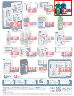 Pick n Pay KZN : No Name (29 Jan - 10 Feb 2013), page 4