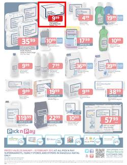 Pick n Pay KZN : No Name (29 Jan - 10 Feb 2013), page 4