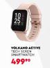 Volkano Active Tech Seren Smartwatch (Buy One Get One Free)