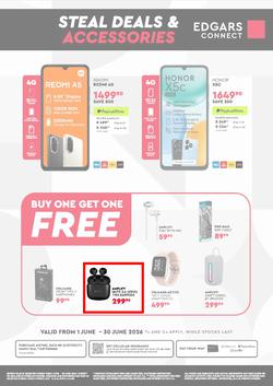 Edgars Connect : Value Bundle Deals (01 June - 30 June 2026), page 4