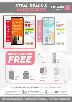Edgars Connect : Value Bundle Deals (01 June - 30 June 2026), page 4