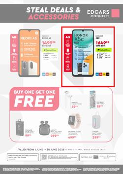 Edgars Connect : Value Bundle Deals (01 June - 30 June 2026), page 4