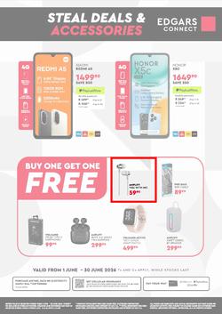 Edgars Connect : Value Bundle Deals (01 June - 30 June 2026), page 4
