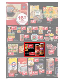 Checkers Western Cape : January is the time to save (23 Jan - 3 Feb 2013), page 4