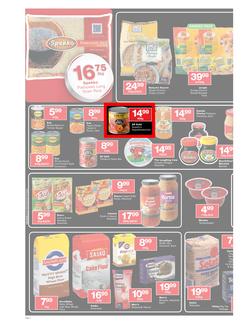 Checkers Western Cape : January is the time to save (23 Jan - 3 Feb 2013), page 4