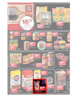 Checkers Western Cape : January is the time to save (23 Jan - 3 Feb 2013), page 4