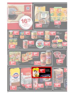 Checkers Western Cape : January is the time to save (23 Jan - 3 Feb 2013), page 4