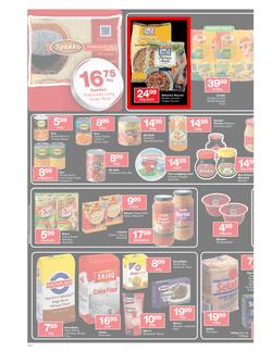 Checkers Western Cape : January is the time to save (23 Jan - 3 Feb 2013), page 4