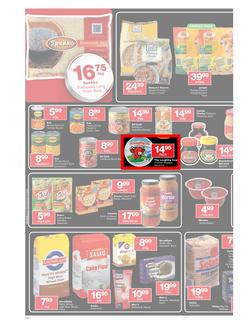 Checkers Western Cape : January is the time to save (23 Jan - 3 Feb 2013), page 4