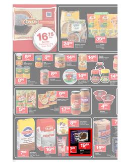 Checkers Western Cape : January is the time to save (23 Jan - 3 Feb 2013), page 4
