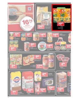 Checkers Western Cape : January is the time to save (23 Jan - 3 Feb 2013), page 4