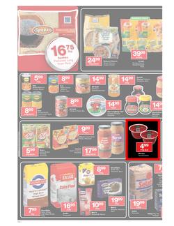 Checkers Western Cape : January is the time to save (23 Jan - 3 Feb 2013), page 4