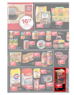 Checkers Western Cape : January is the time to save (23 Jan - 3 Feb 2013), page 4