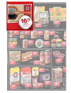Checkers Western Cape : January is the time to save (23 Jan - 3 Feb 2013), page 4