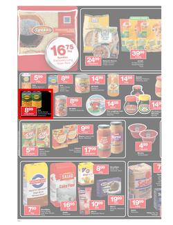 Checkers Western Cape : January is the time to save (23 Jan - 3 Feb 2013), page 4