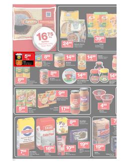 Checkers Western Cape : January is the time to save (23 Jan - 3 Feb 2013), page 4