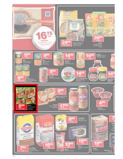 Checkers Western Cape : January is the time to save (23 Jan - 3 Feb 2013), page 4