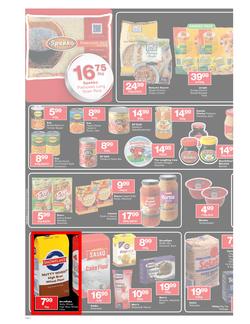 Checkers Western Cape : January is the time to save (23 Jan - 3 Feb 2013), page 4