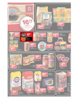 Checkers Western Cape : January is the time to save (23 Jan - 3 Feb 2013), page 4
