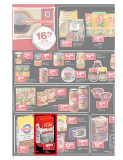 Checkers Western Cape : January is the time to save (23 Jan - 3 Feb 2013), page 4