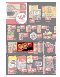 Checkers Western Cape : January is the time to save (23 Jan - 3 Feb 2013), page 4