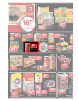 Checkers Western Cape : January is the time to save (23 Jan - 3 Feb 2013), page 4