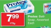 Protex Bath Soap-175gm