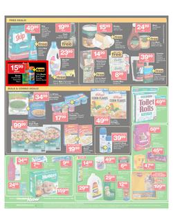 Checkers Hyper Western Cape : January is the time to save (23 Jan - 3 Feb 2013), page 4