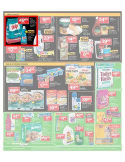Checkers Hyper Western Cape : January is the time to save (23 Jan - 3 Feb 2013), page 4