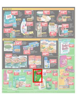 Checkers Hyper Western Cape : January is the time to save (23 Jan - 3 Feb 2013), page 4
