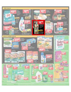 Checkers Hyper Western Cape : January is the time to save (23 Jan - 3 Feb 2013), page 4