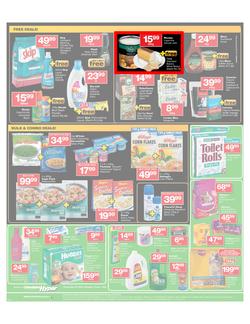 Checkers Hyper Western Cape : January is the time to save (23 Jan - 3 Feb 2013), page 4
