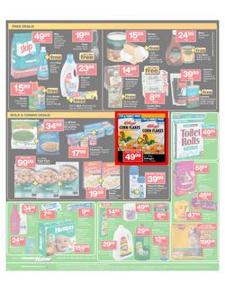 Checkers Hyper Western Cape : January is the time to save (23 Jan - 3 Feb 2013), page 4